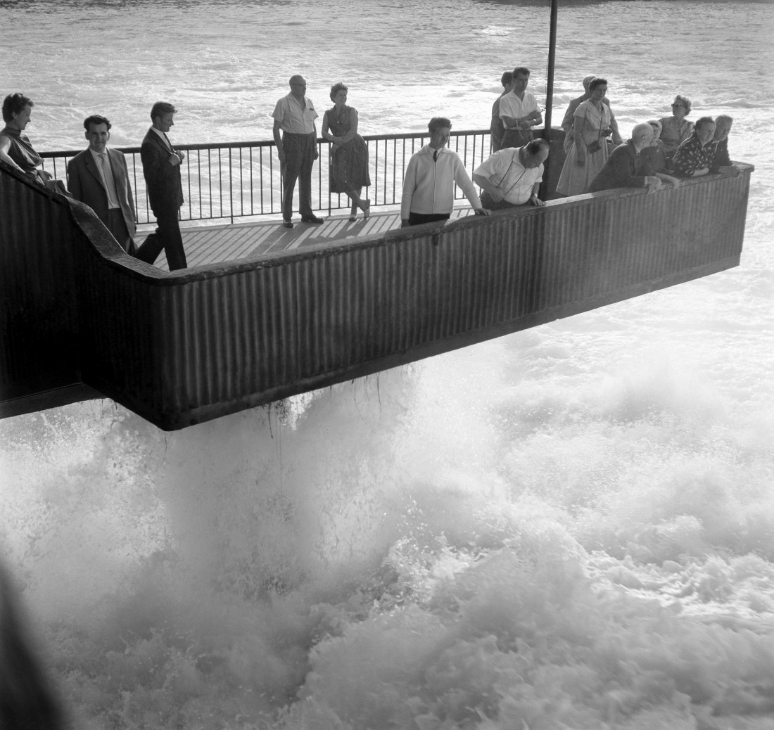 [Robert Hausser,Robert Häusser,로버트 하우저] 흑백사진의 깊이 Photo-Image