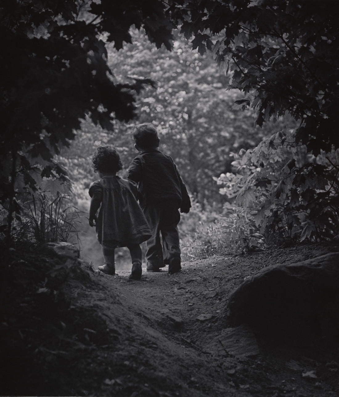 [Eugene Smith,유진 스미스] 포토에세이의 거장 Photo-Image