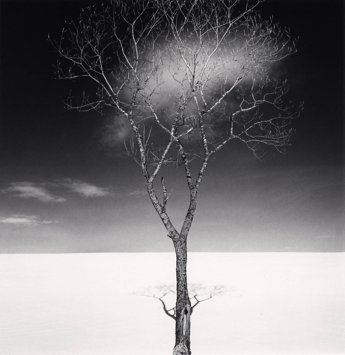 [Michael Kenna,마이클 케나] 미니멀리즘 장노출 Photo-Image