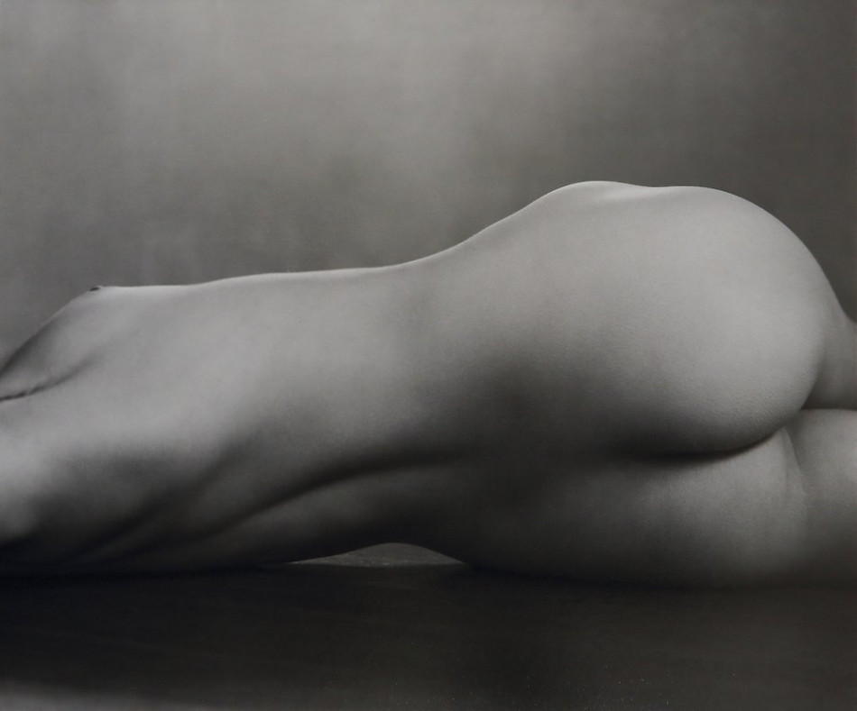 [Edward Weston] 주변 일상의 평범한 사물들을 예술로 승화 시킨,20세기 가장 위대한 사진가.에드워드 웨스턴 (1886–1958) Photo-Image