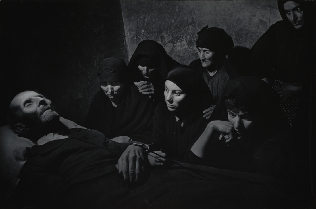 [Eugene Smith,유진 스미스] 포토에세이의 거장 Photo-Image