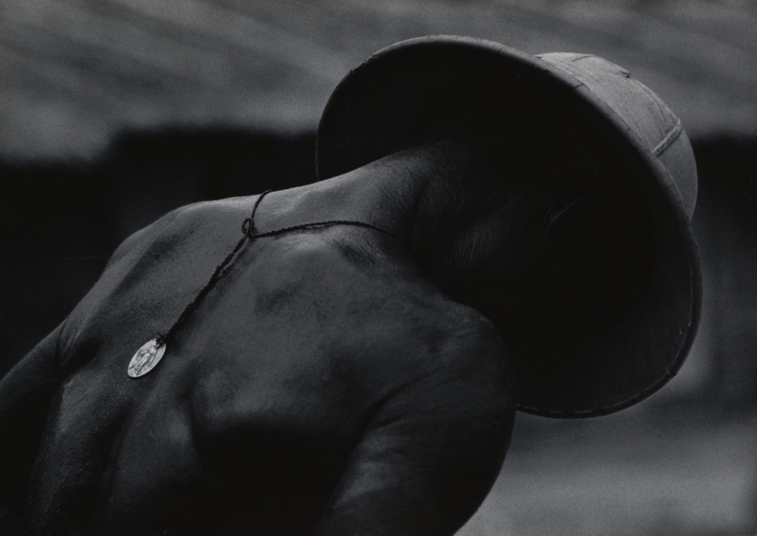 [Eugene Smith,유진 스미스] 포토에세이의 거장 Photo-Image