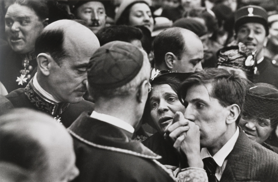 [Henri Cartier-Bresson,앙리 카르티에 브레송] 프랑스 스트리트 포토의 전설 Photo-Image