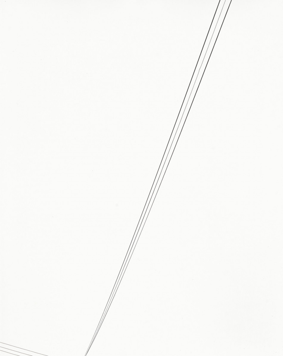 [Harry Callahan] 사진가들의 영원한 스승.해리 캘러한.Harry Callahan (1912–1999) Photo-Image