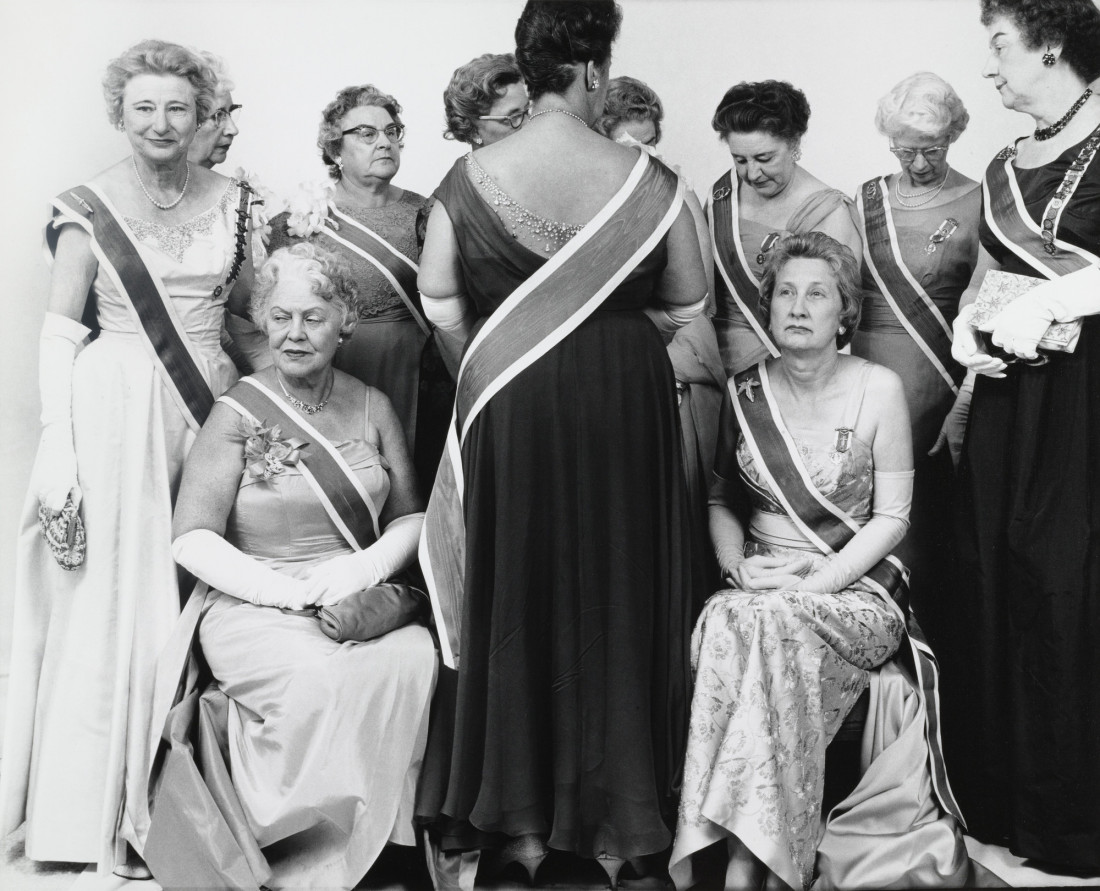 [Richard Avedon] 리처드아베든,미국 인물 패션 사진가 Photo-Image