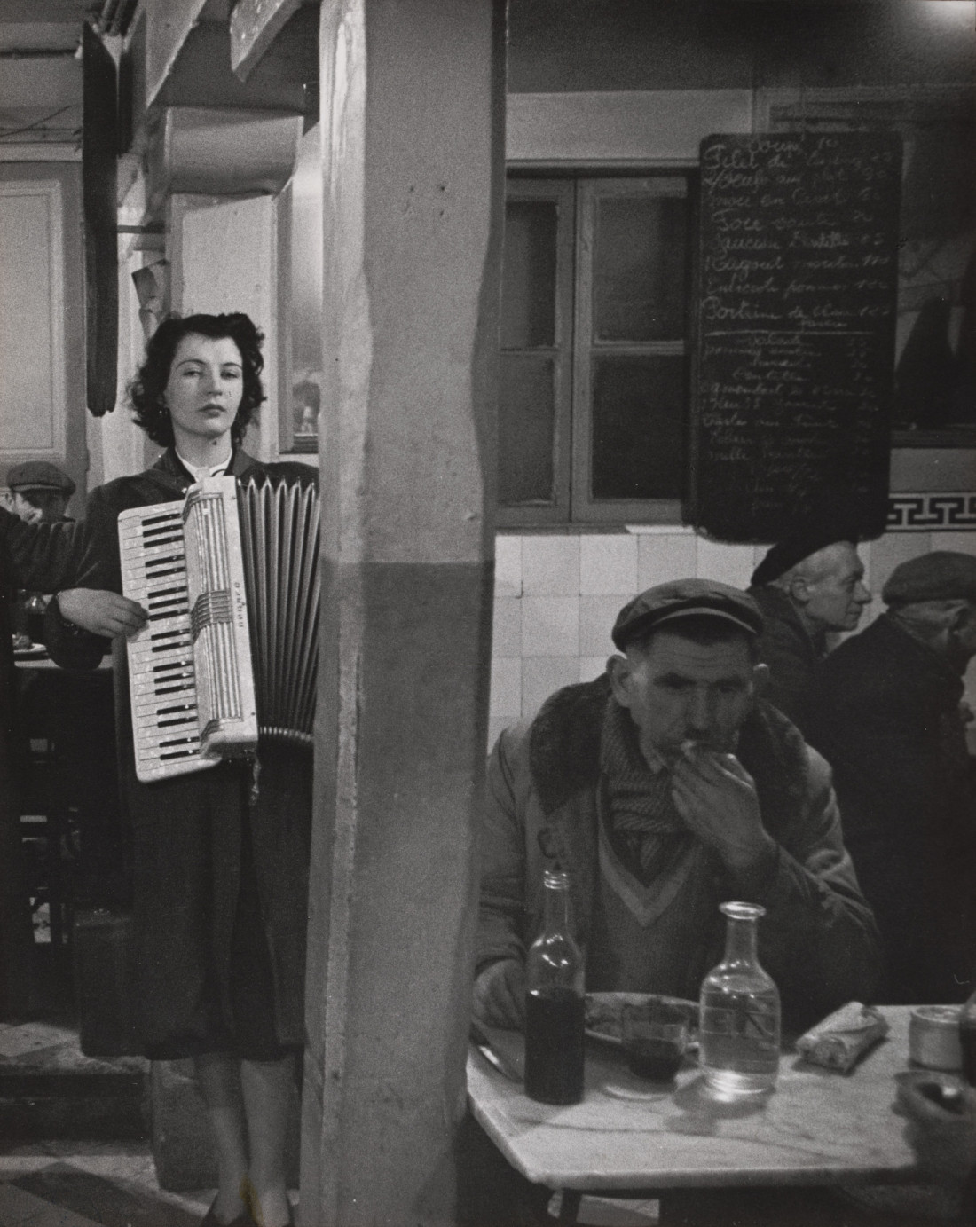 [Robert Doisneau] 로베르 드와노,프랑스 사진의 거장,휴머니즘의 미학 Photo-Image