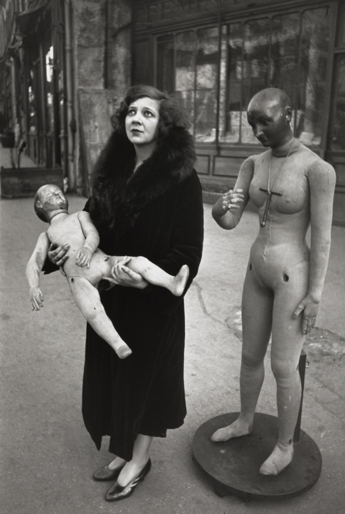 [Henri Cartier-Bresson,앙리 카르티에 브레송] 프랑스 스트리트 포토의 전설 Photo-Image