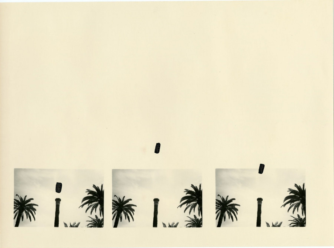 [Ray Metzker] 빛과 그림자의 시인,미국 최고의 모더니즘 흑백사진 작가 레이 메츠커 Photo-Image