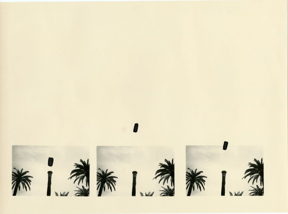 [Ray Metzker] 빛과 그림자의 시인,미국 최고의 모더니즘 흑백사진 작가 레이 메츠커 Photo-Image