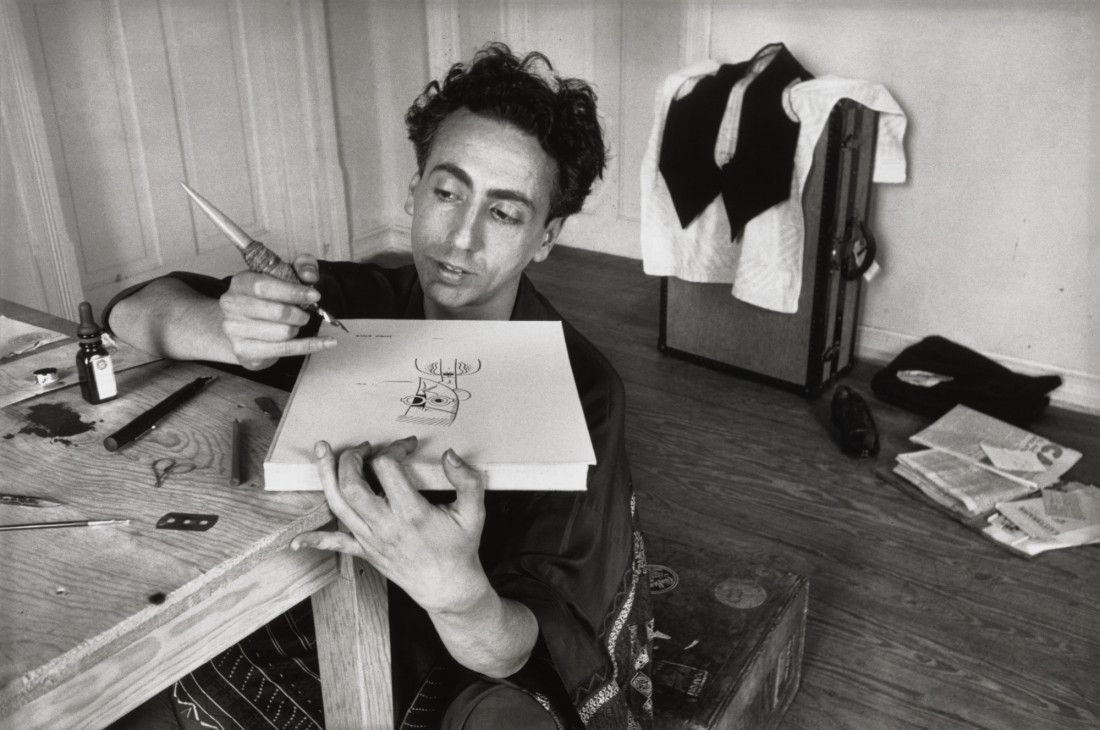 [Henri Cartier-Bresson,앙리 카르티에 브레송] 프랑스 스트리트 포토의 전설 Photo-Image