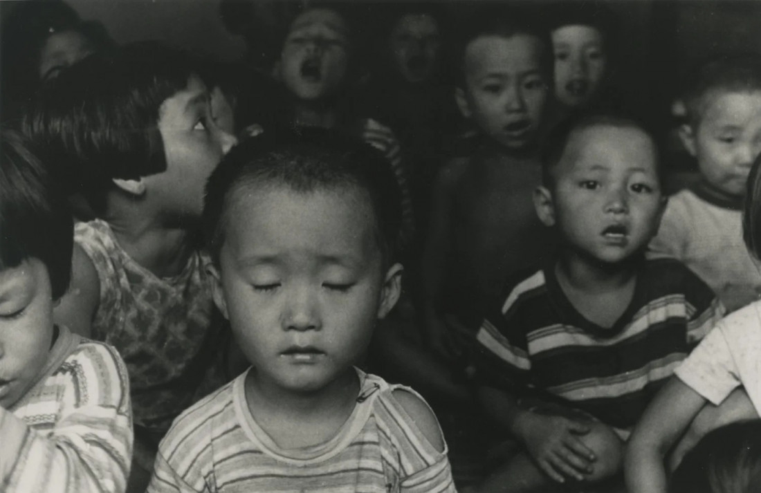 [Dorothea Lange] 다큐멘터리 사진의 선구자인 위대한 여성사진가 도로시아 랭.Pioneer of great documentary photo,Doro… Photo-Image