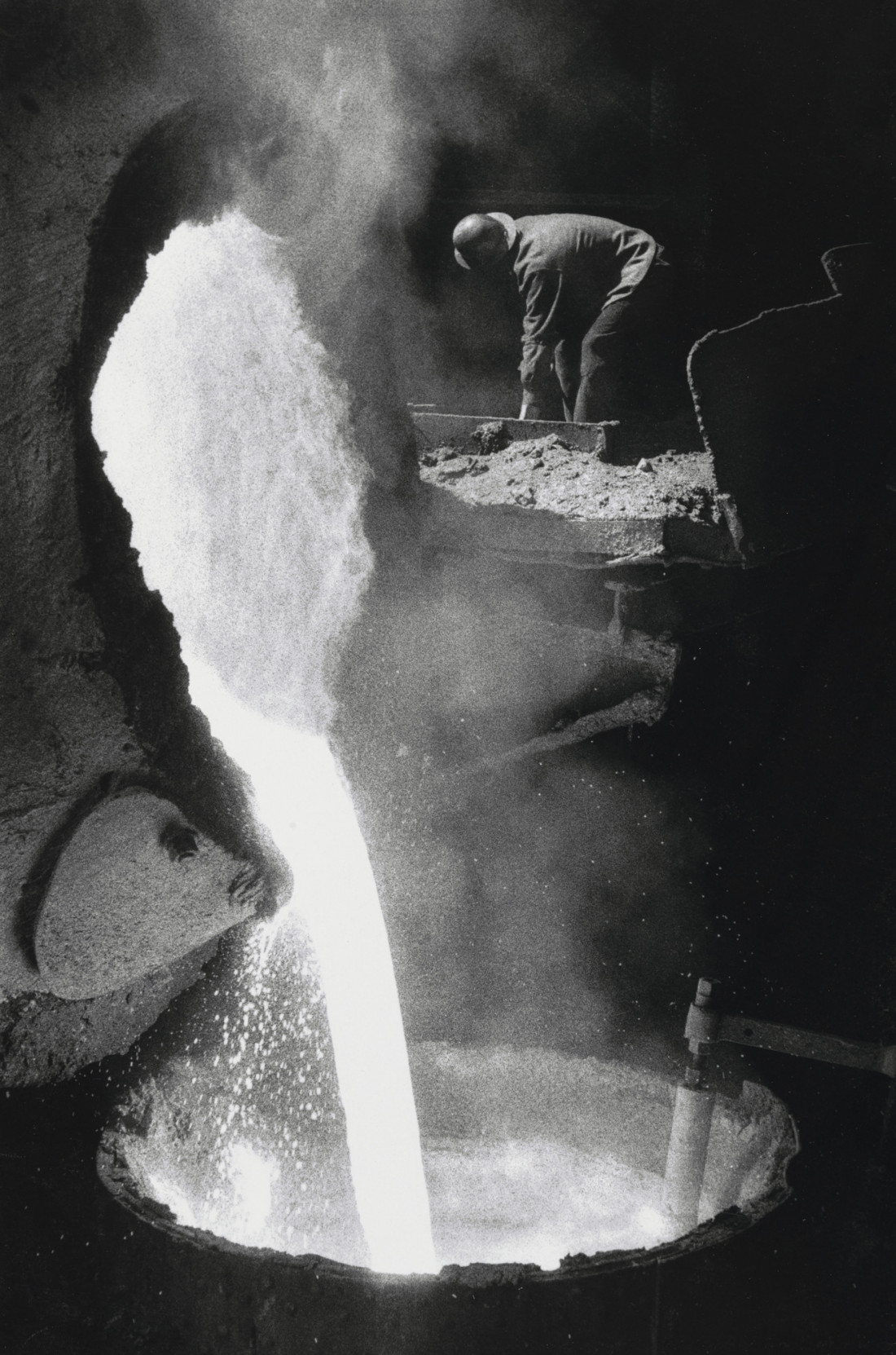 [Eugene Smith,유진 스미스] 포토에세이의 거장 Photo-Image