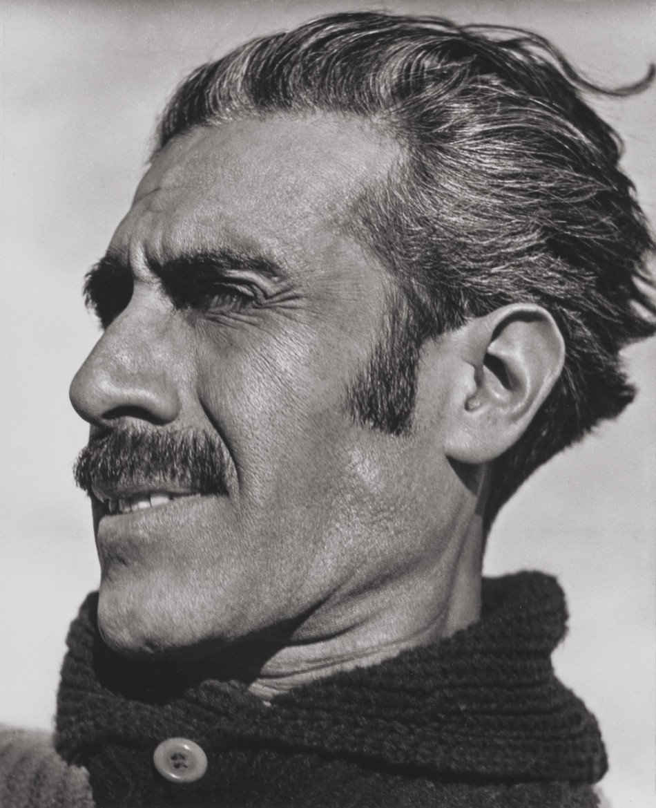 [Edward Weston] 주변 일상의 평범한 사물들을 예술로 승화 시킨,20세기 가장 위대한 사진가.에드워드 웨스턴 (1886–1958) Photo-Image