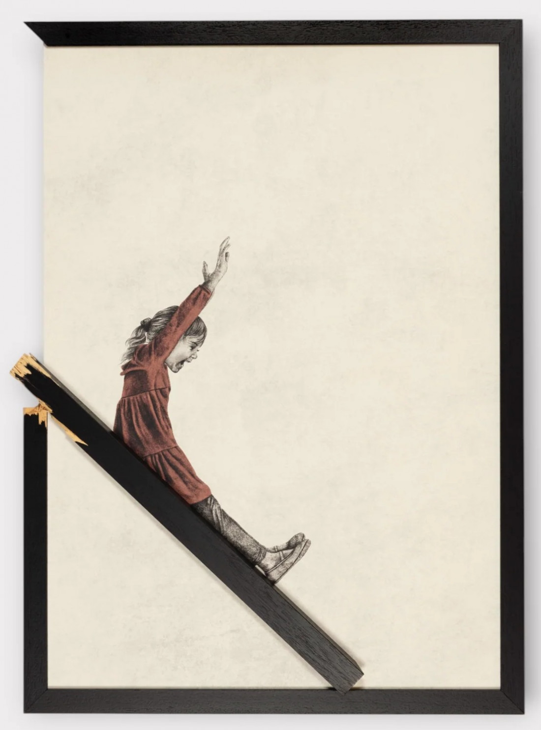 Andrew Scott) 액자 깨기 및 프레임 확장 Photo-Image