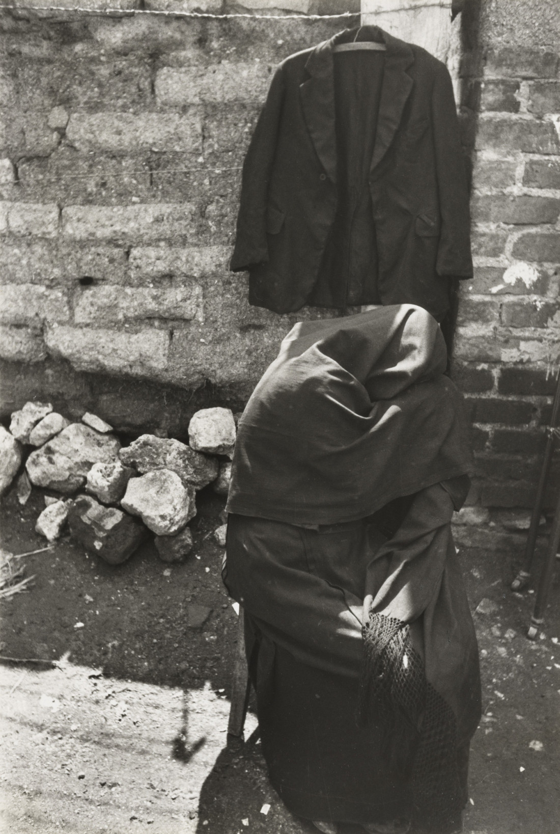 [Henri Cartier-Bresson,앙리 카르티에 브레송] 프랑스 스트리트 포토의 전설 Photo-Image