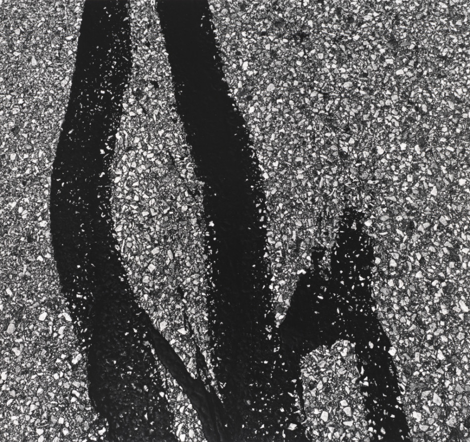 [Aaron Siskind] 추상 사진가 아론 시스킨드 Photo-Image