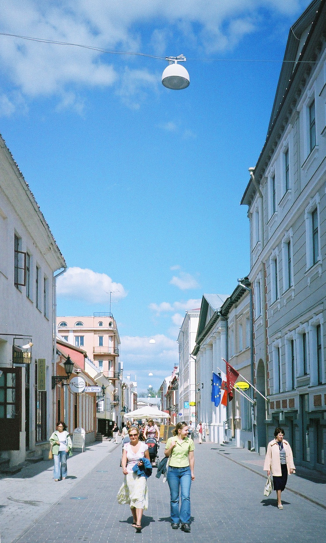 Eesti (에스토니아)-Tartu (타르투) Photo-Image