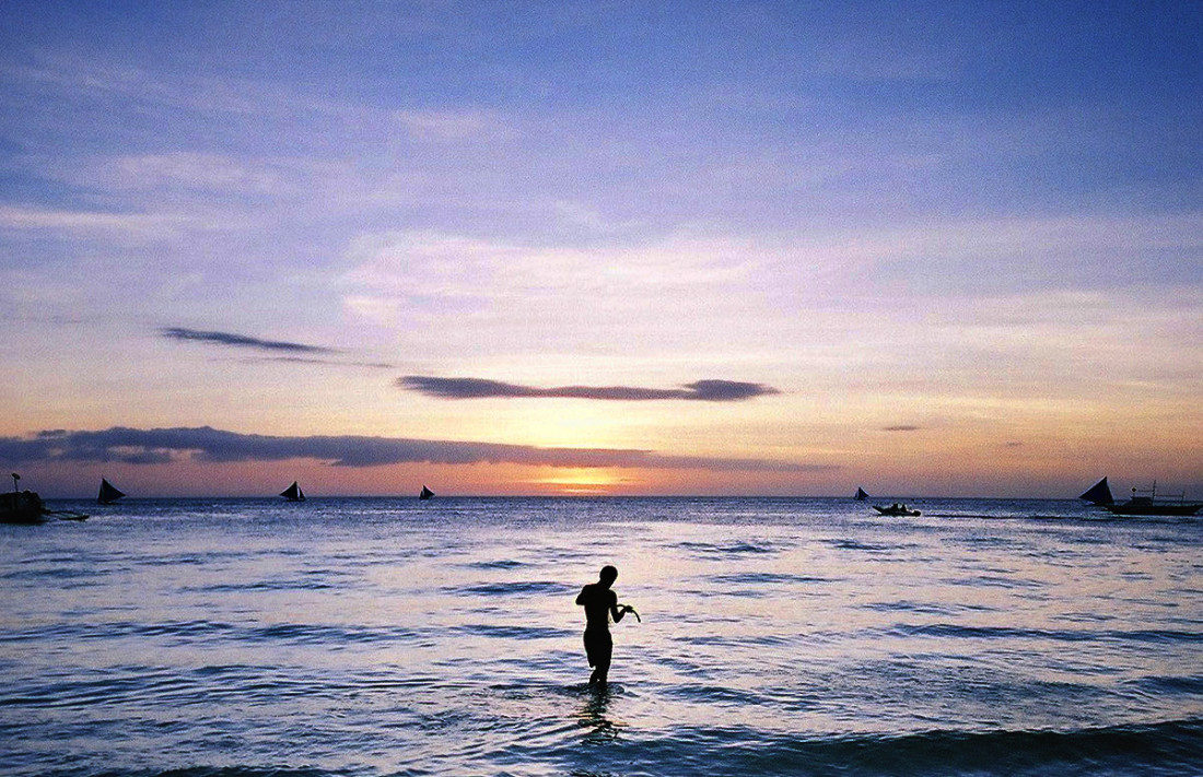 필리핀,보라카이 Photo-Image