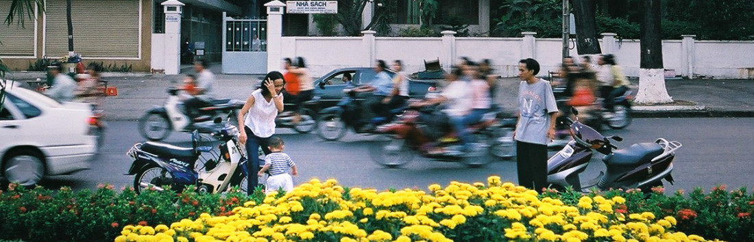 베트남 (호치민,하롱베이) Photo-Image