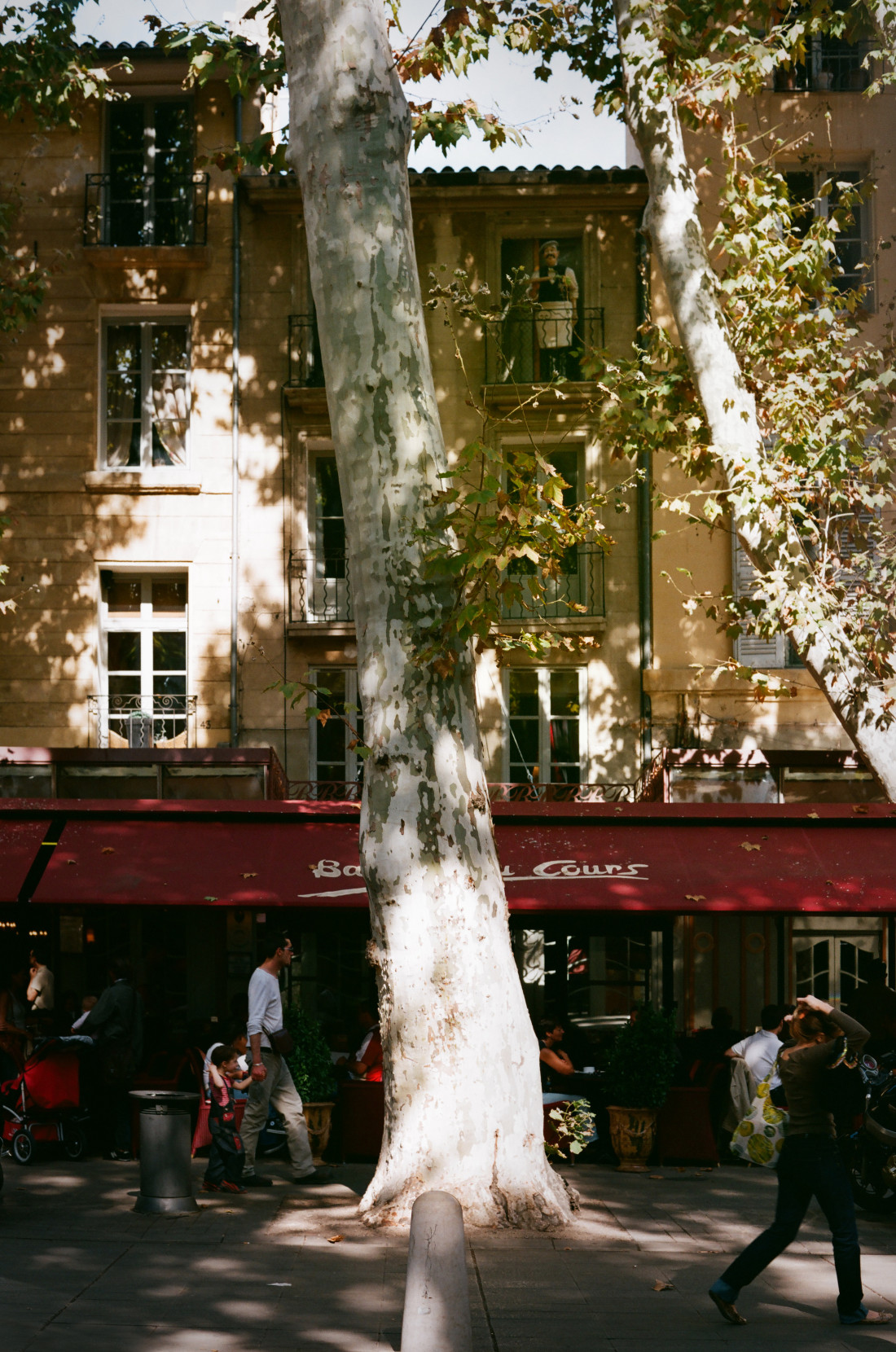 엑상프로방스 (Aix-en-Provence) Photo-Image