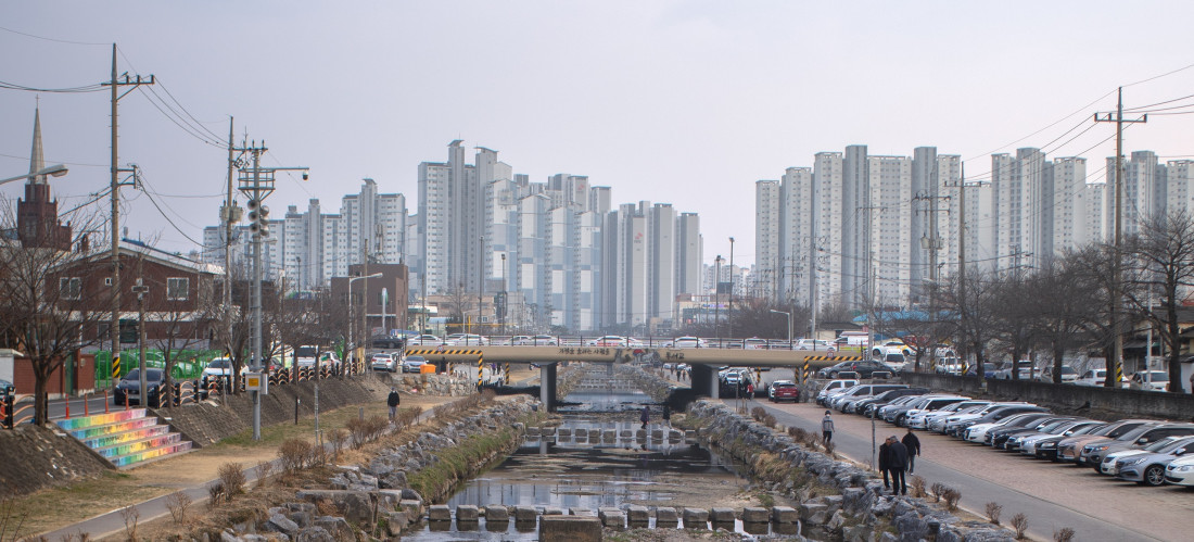 대전 소제동,공주 2023.02 Photo-Image