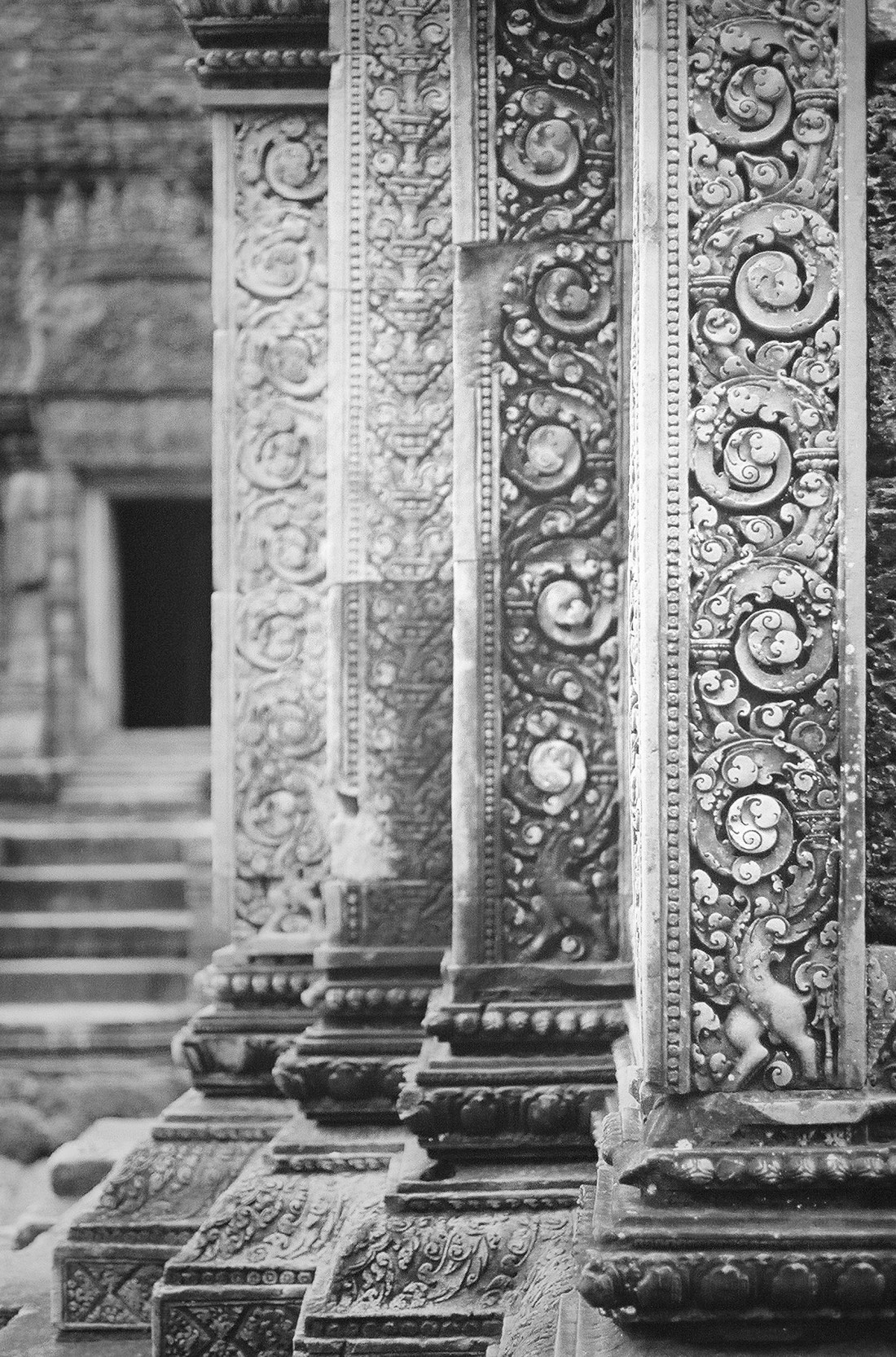 앙코르 와트,씨엠립-캄보디아_Angkor Wat,Siem Reap-Cambodia Photo-Image