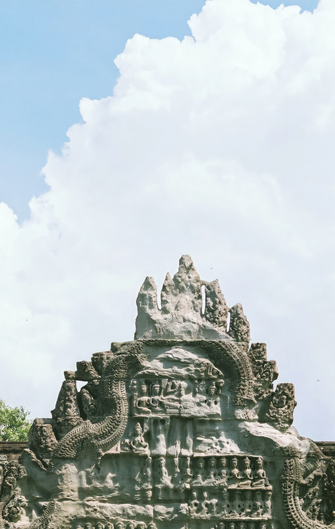 앙코르 와트,씨엠립-캄보디아_Angkor Wat,Siem Reap-Cambodia Photo-Image