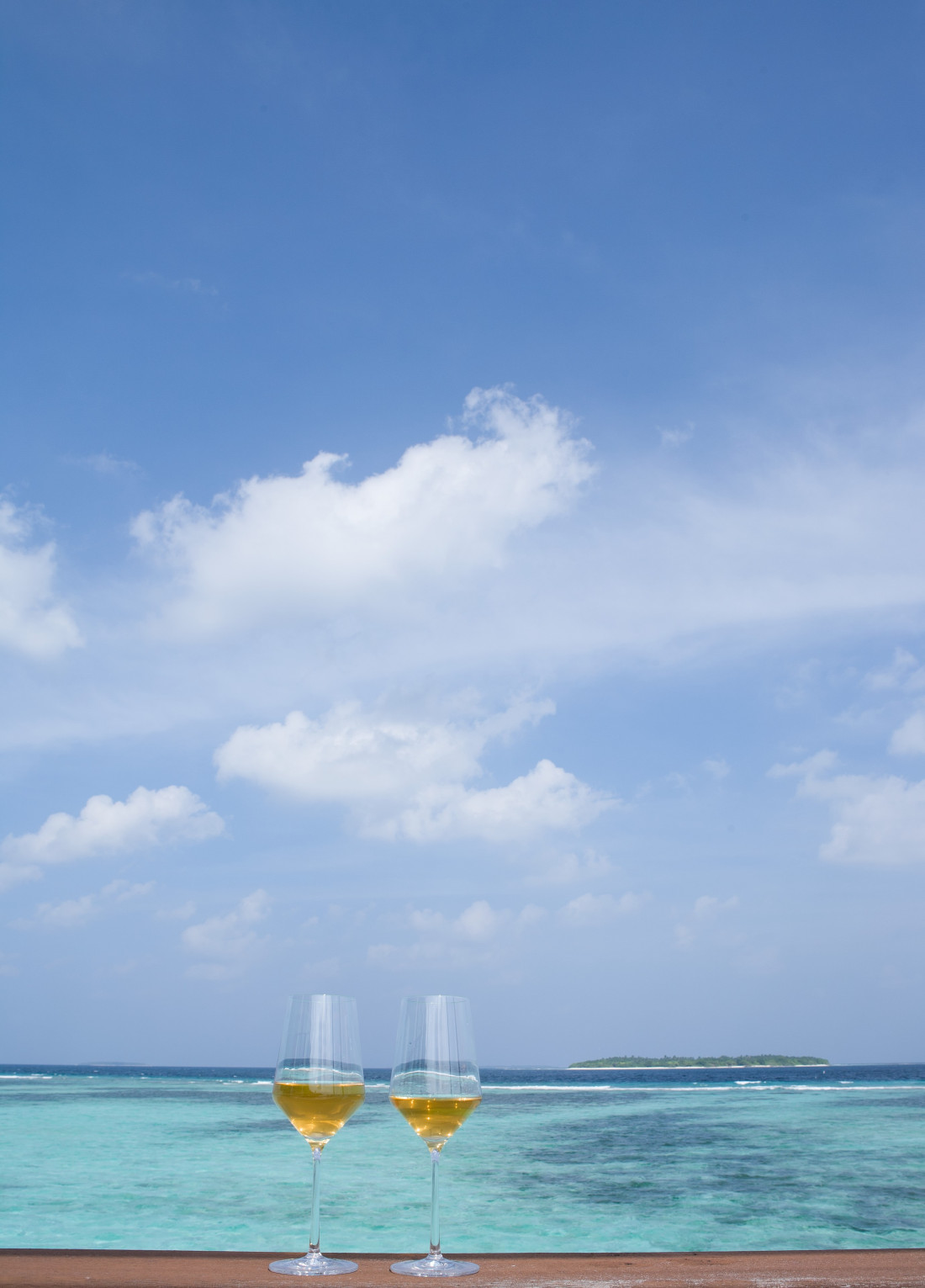 지탈리,몰디브 (Zitahli,Maldives) Photo-Image