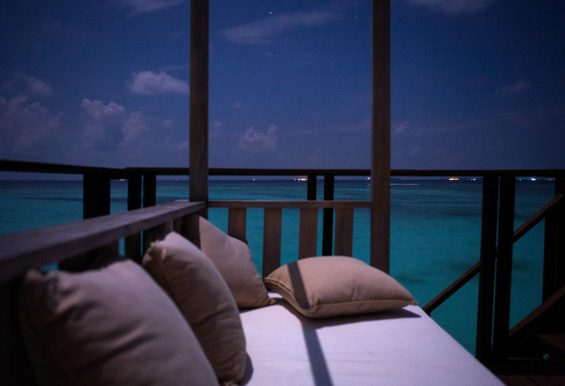 지탈리,몰디브 (Zitahli,Maldives) Photo-Image