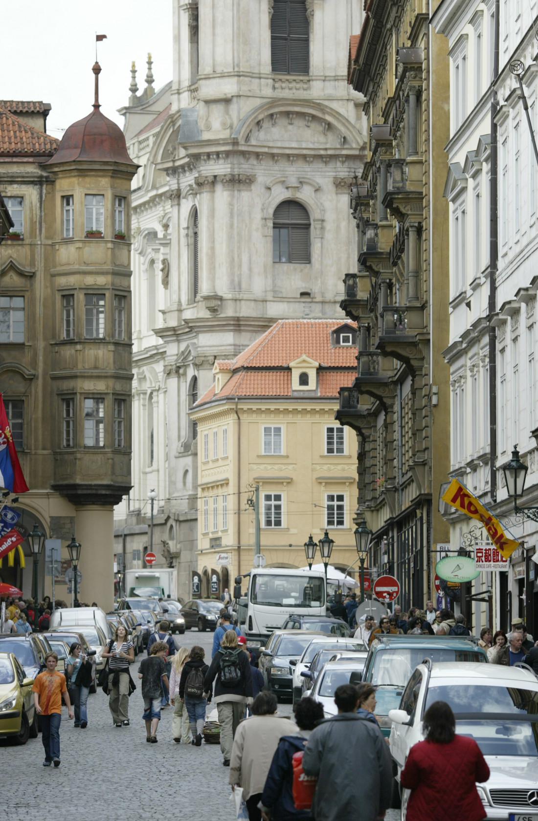 체코(Czech)-프라하(Praha) Photo-Image