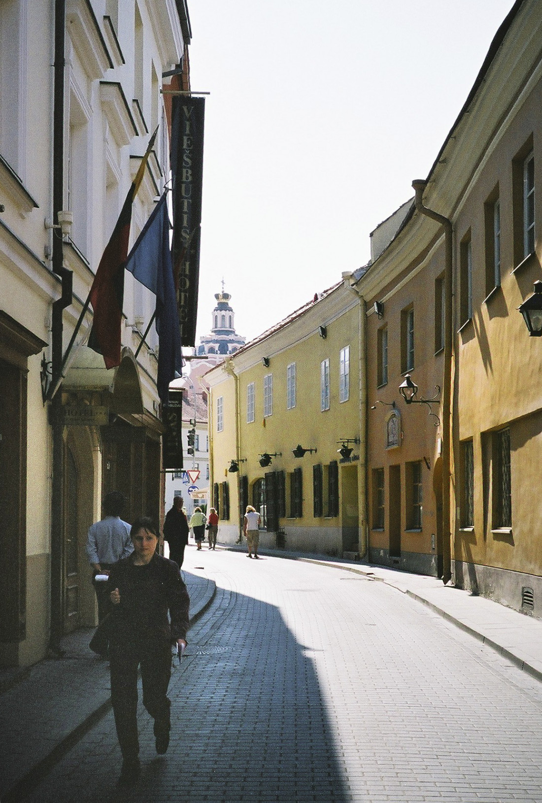 Lietuva (리투아니아)-Vilnius (빌뉴스) Photo-Image