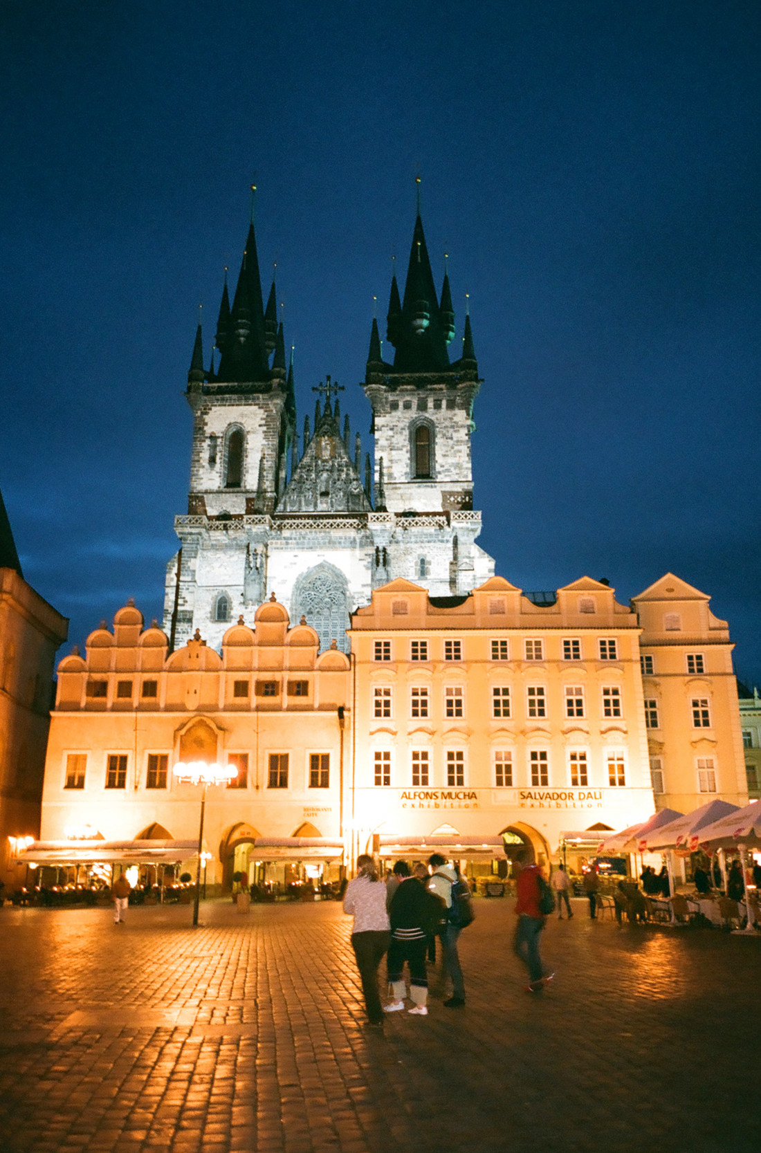 체코(Czech)-프라하(Praha),체스키크룸로프(Cesky Krumlov) Photo-Image