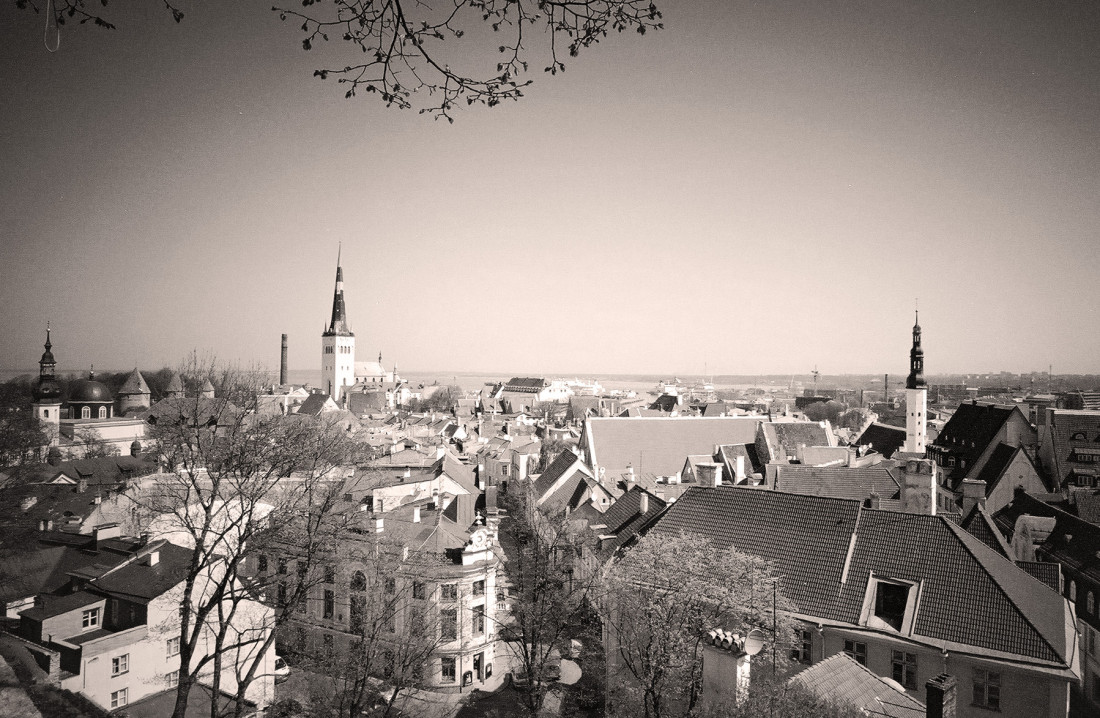 Eesti (에스토니아)-Tallinn (탈린),Tartu (타르투) Photo-Image