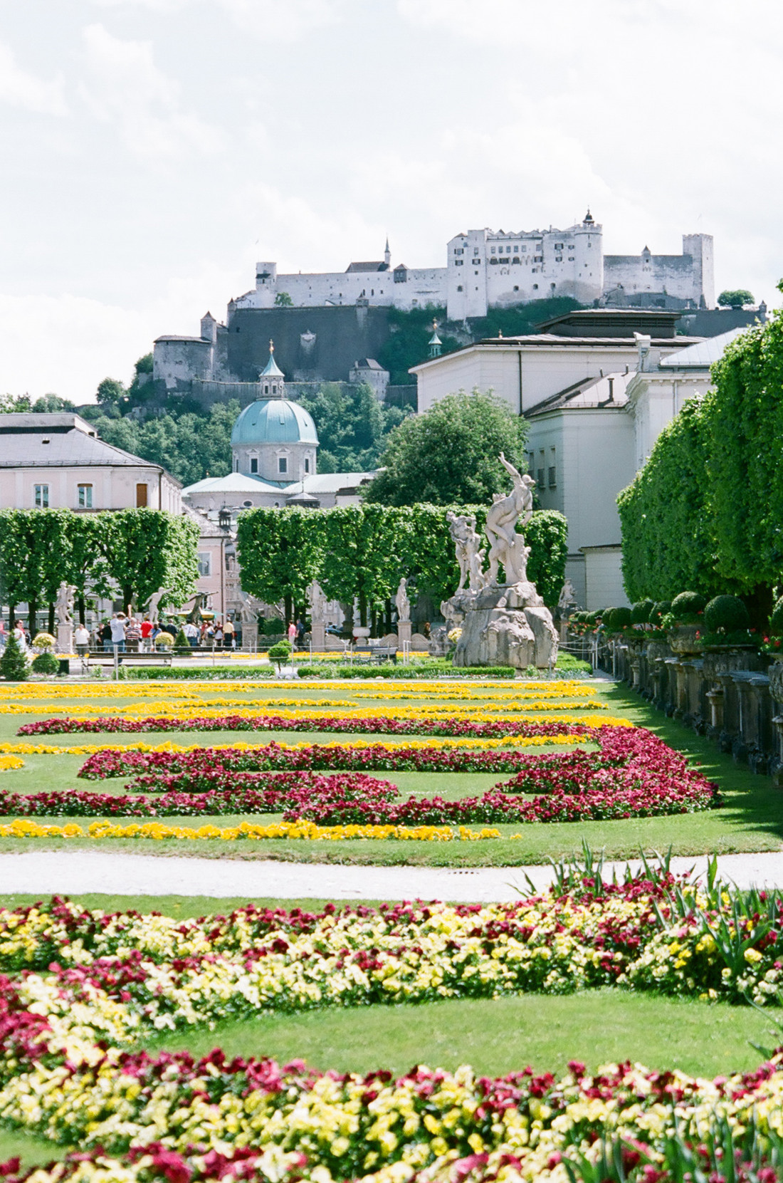 오스트리아(Austria)-잘츠부르크(Salzburg),할슈타트(Hallstatt) Photo-Image