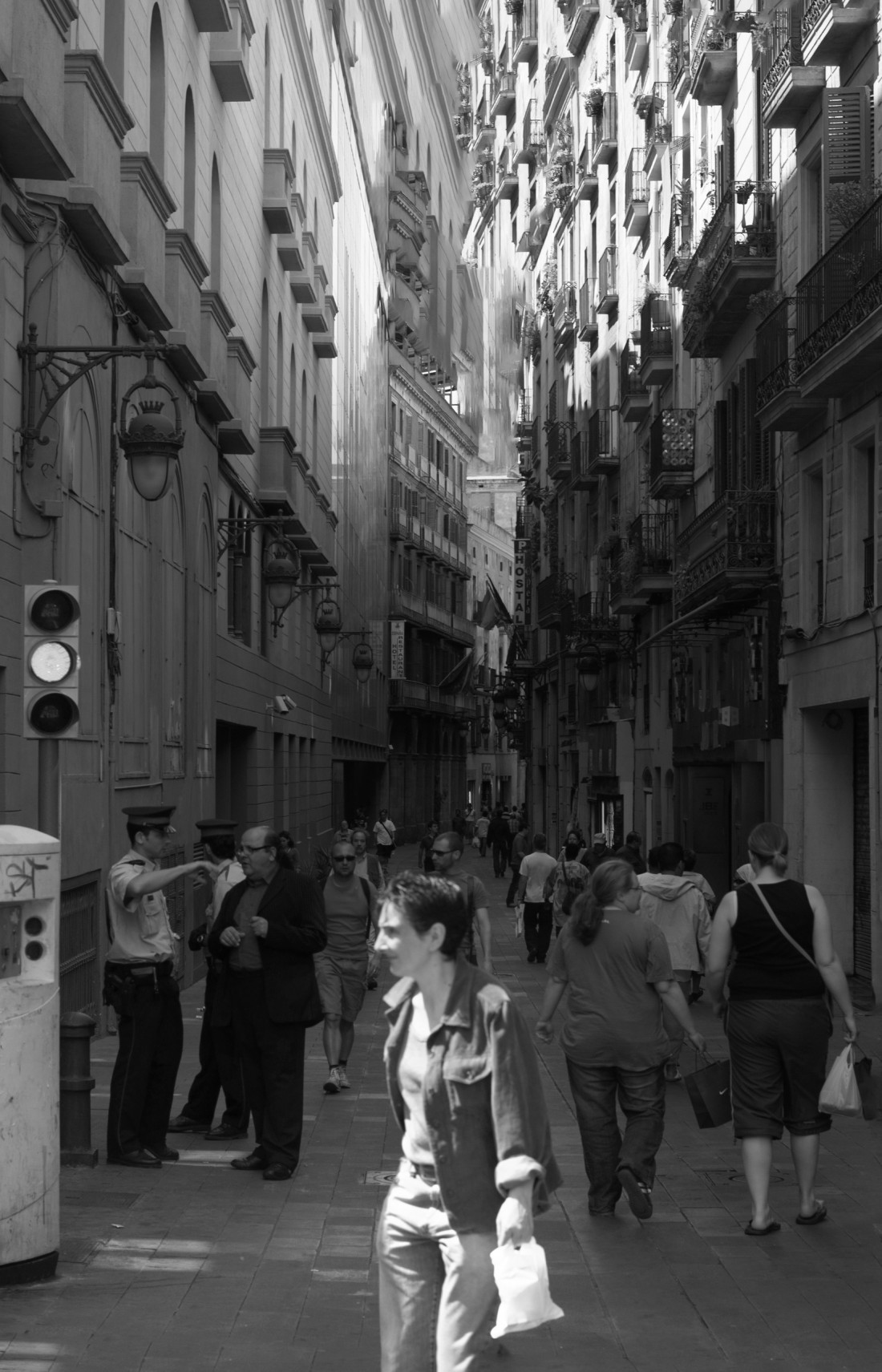 스페인_바르셀로나 2 Photo-Image