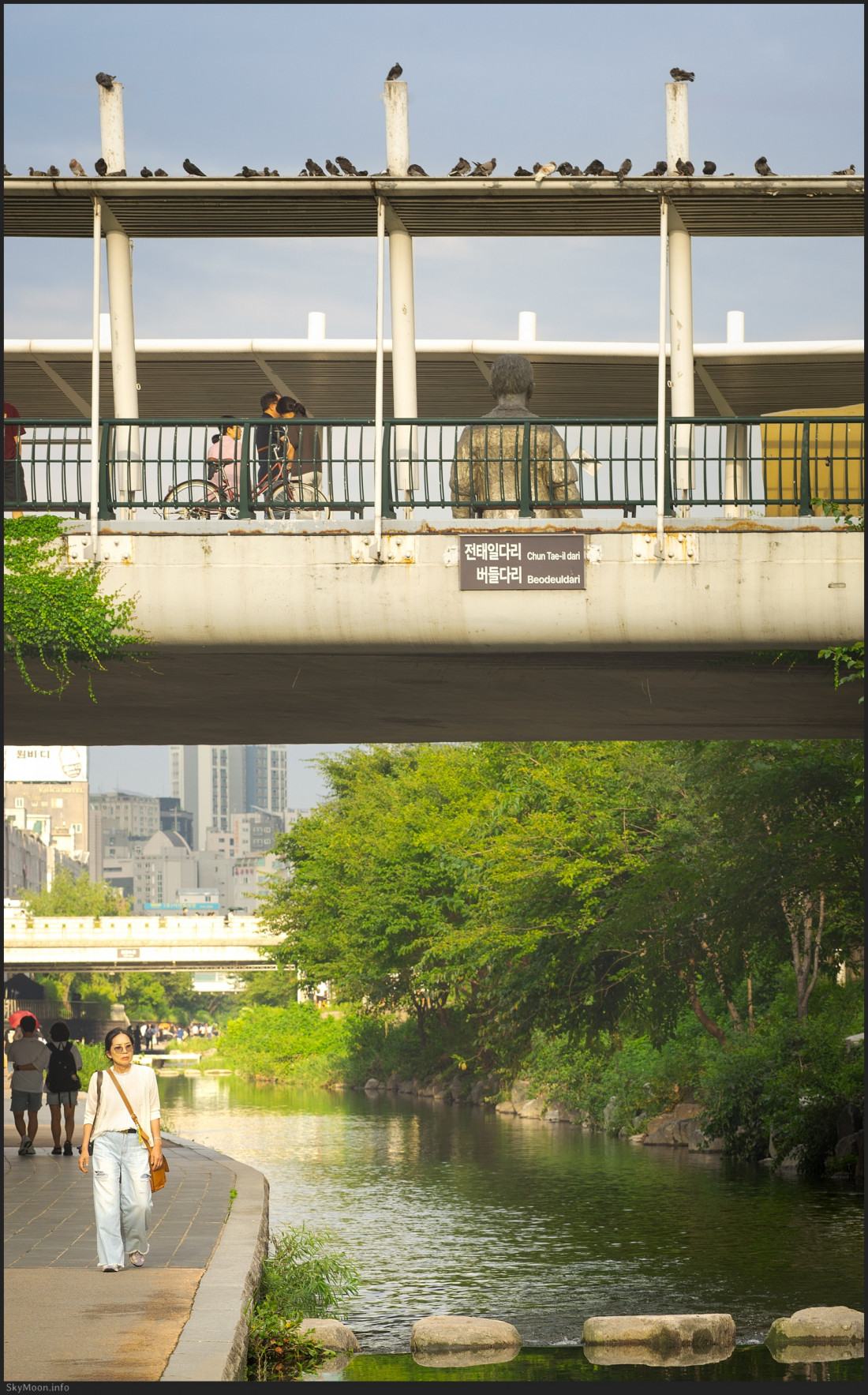 서울 DDP Photo-Image