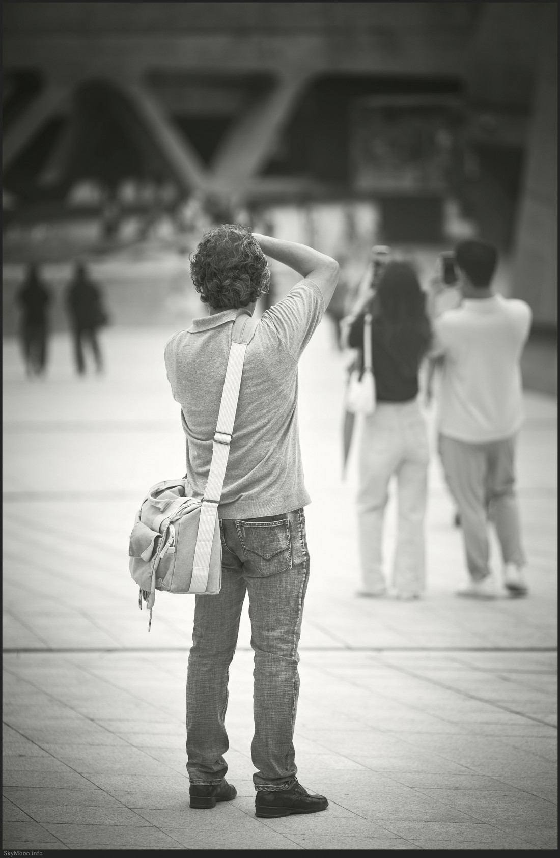 서울 DDP Photo-Image