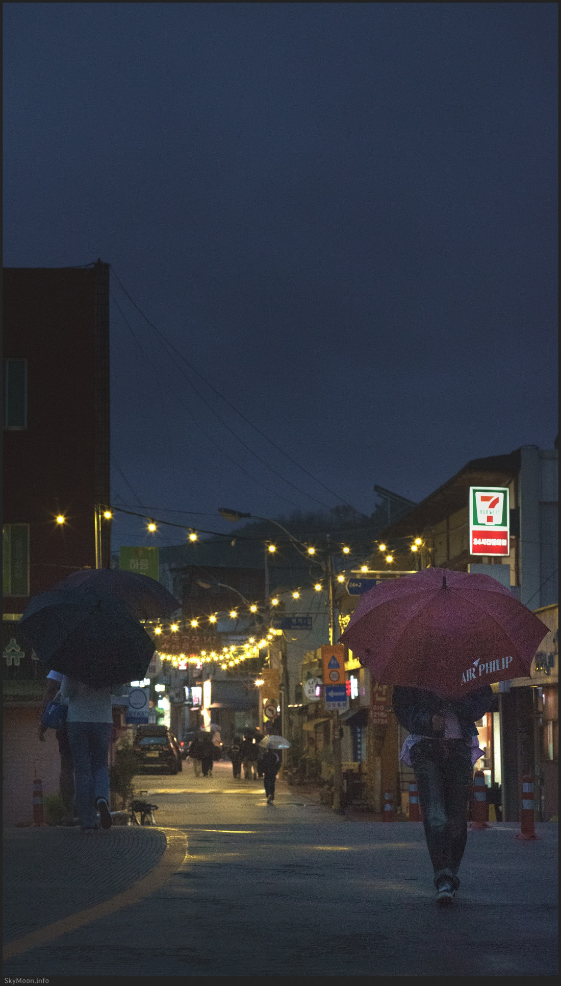 공주,제민천 Photo-Image