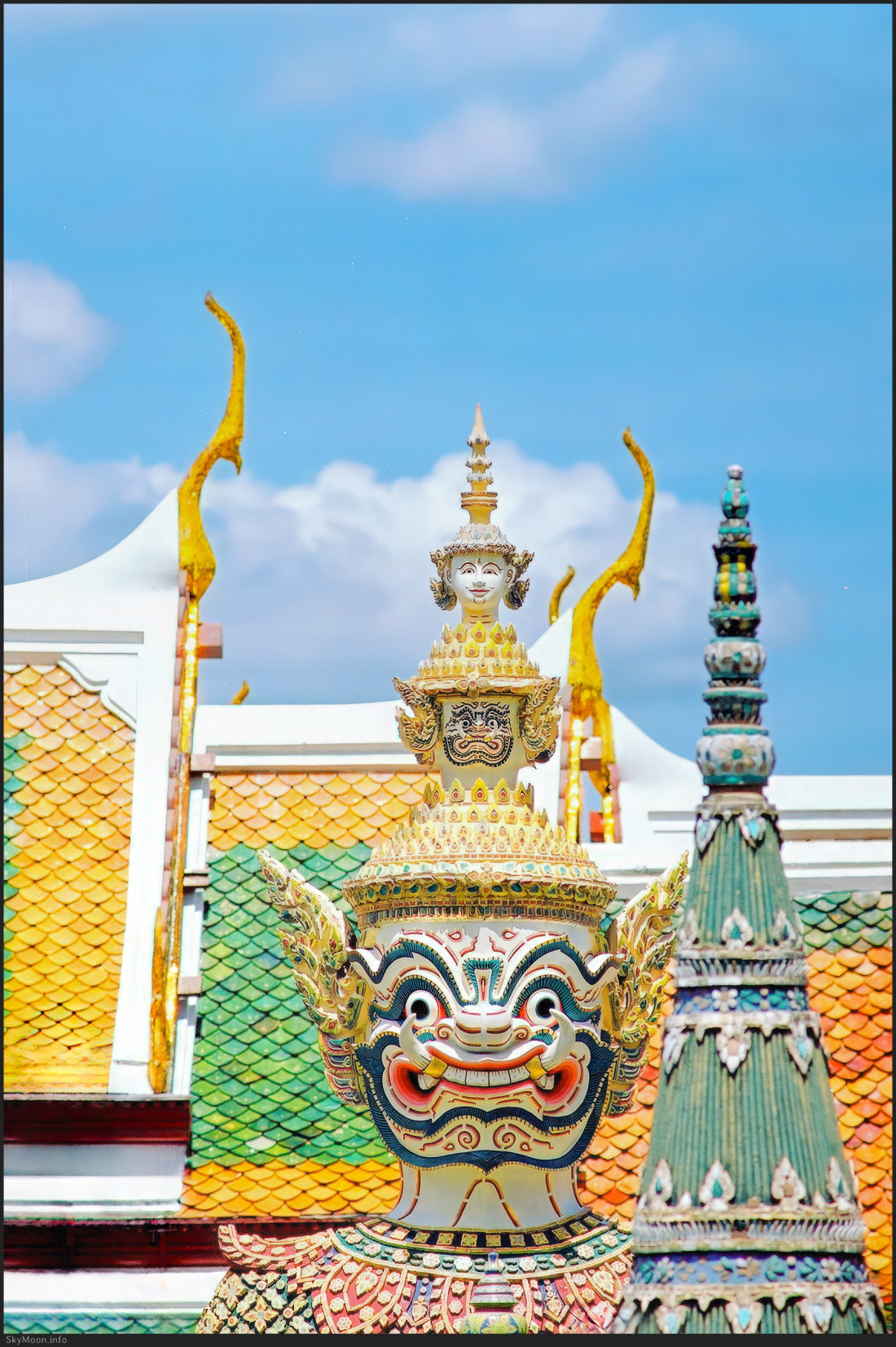 태국 방콕 Photo-Image