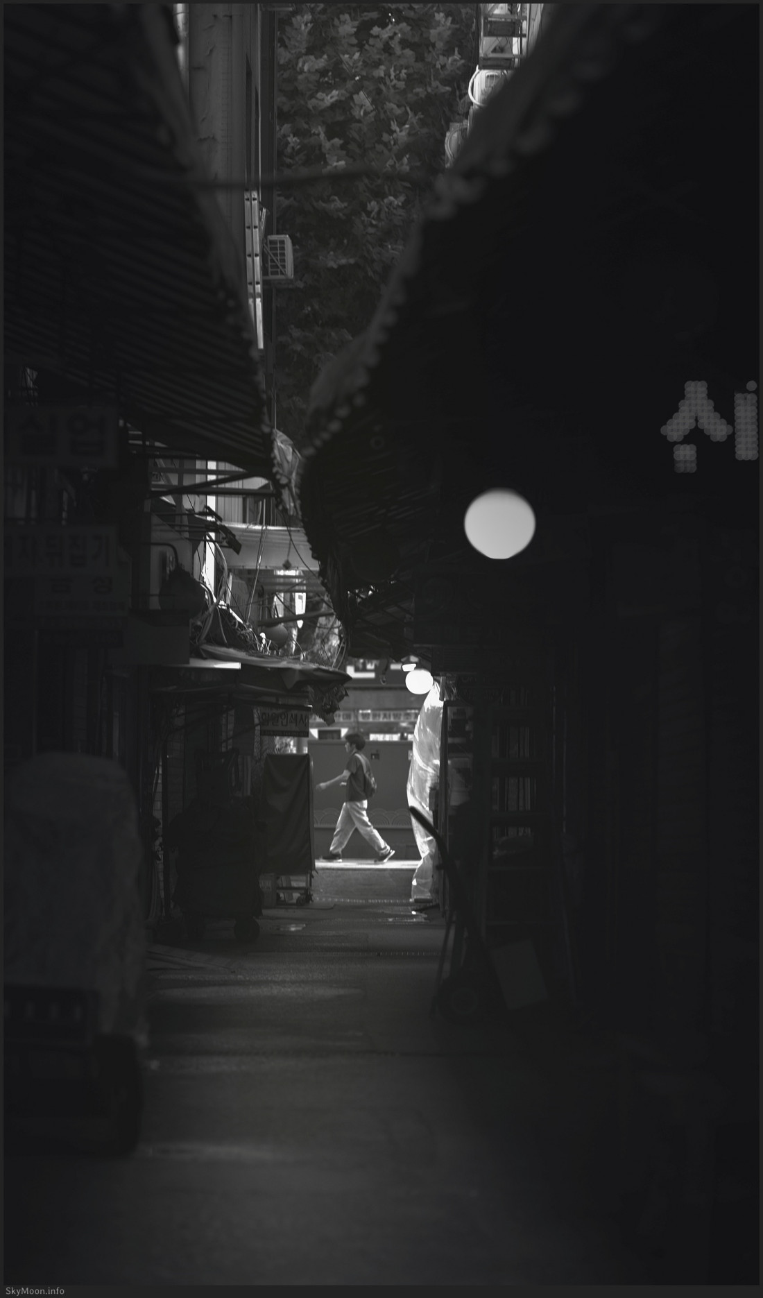 서울 DDP Photo-Image
