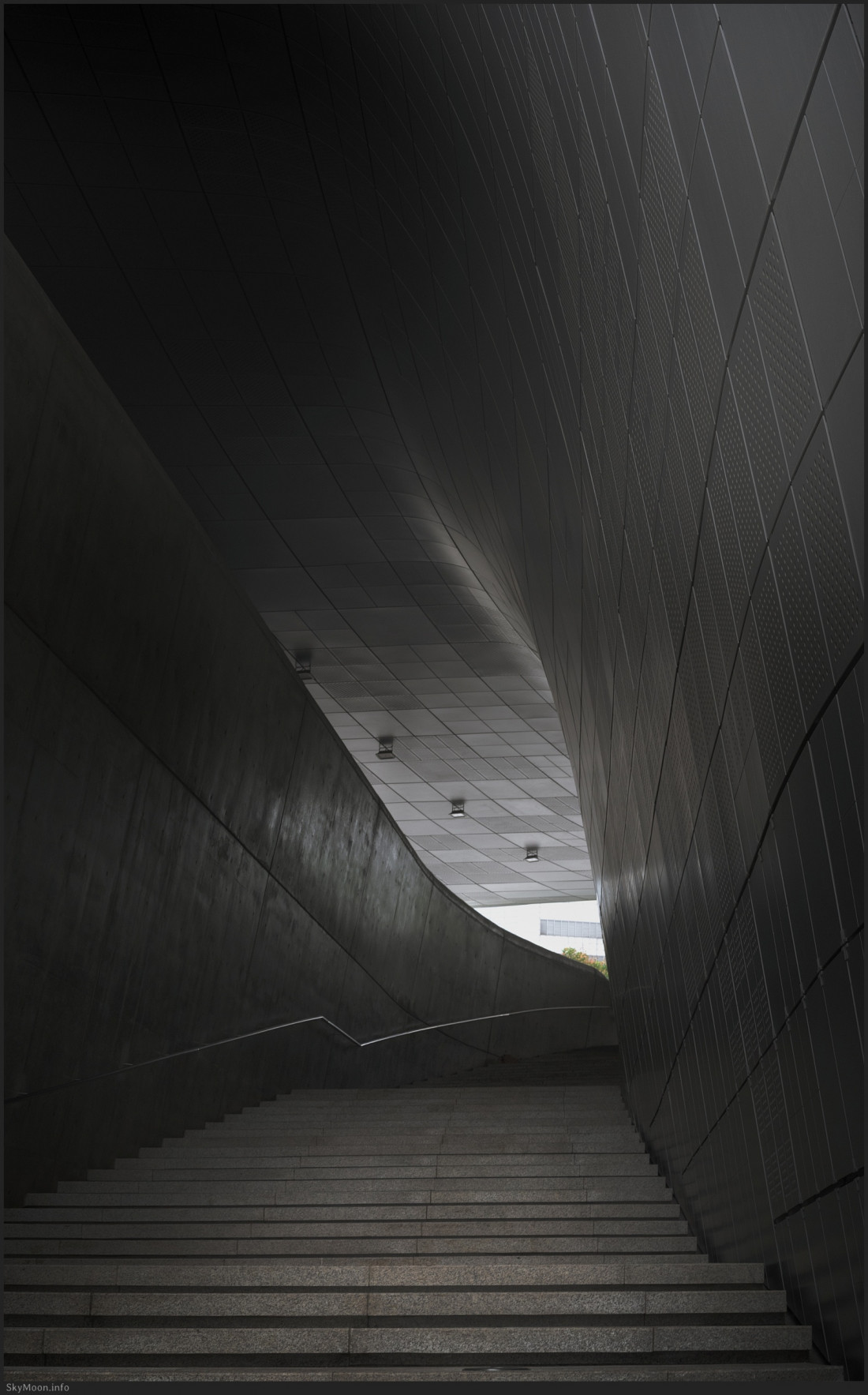 서울 DDP 2 Photo-Image