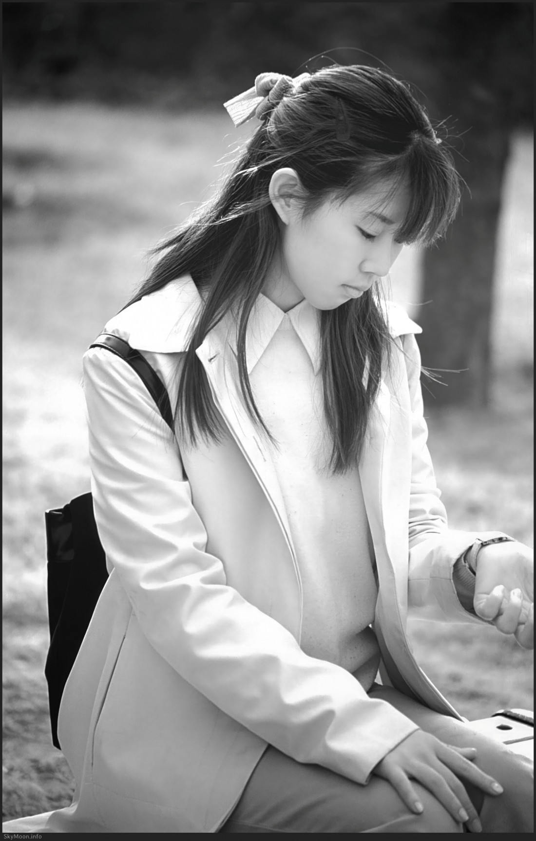 대구,국채보상공원 Photo-Image