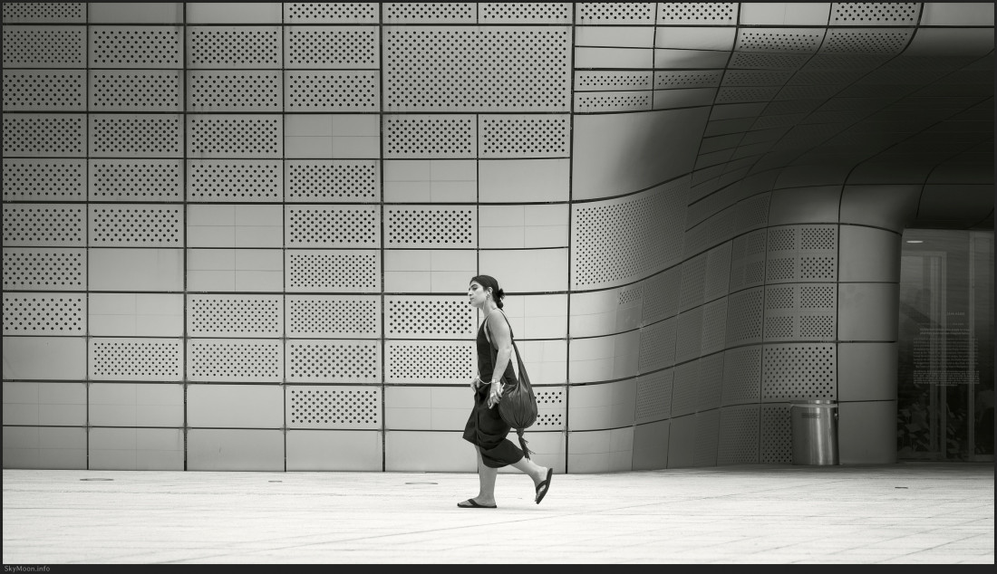 서울 DDP 2 Photo-Image