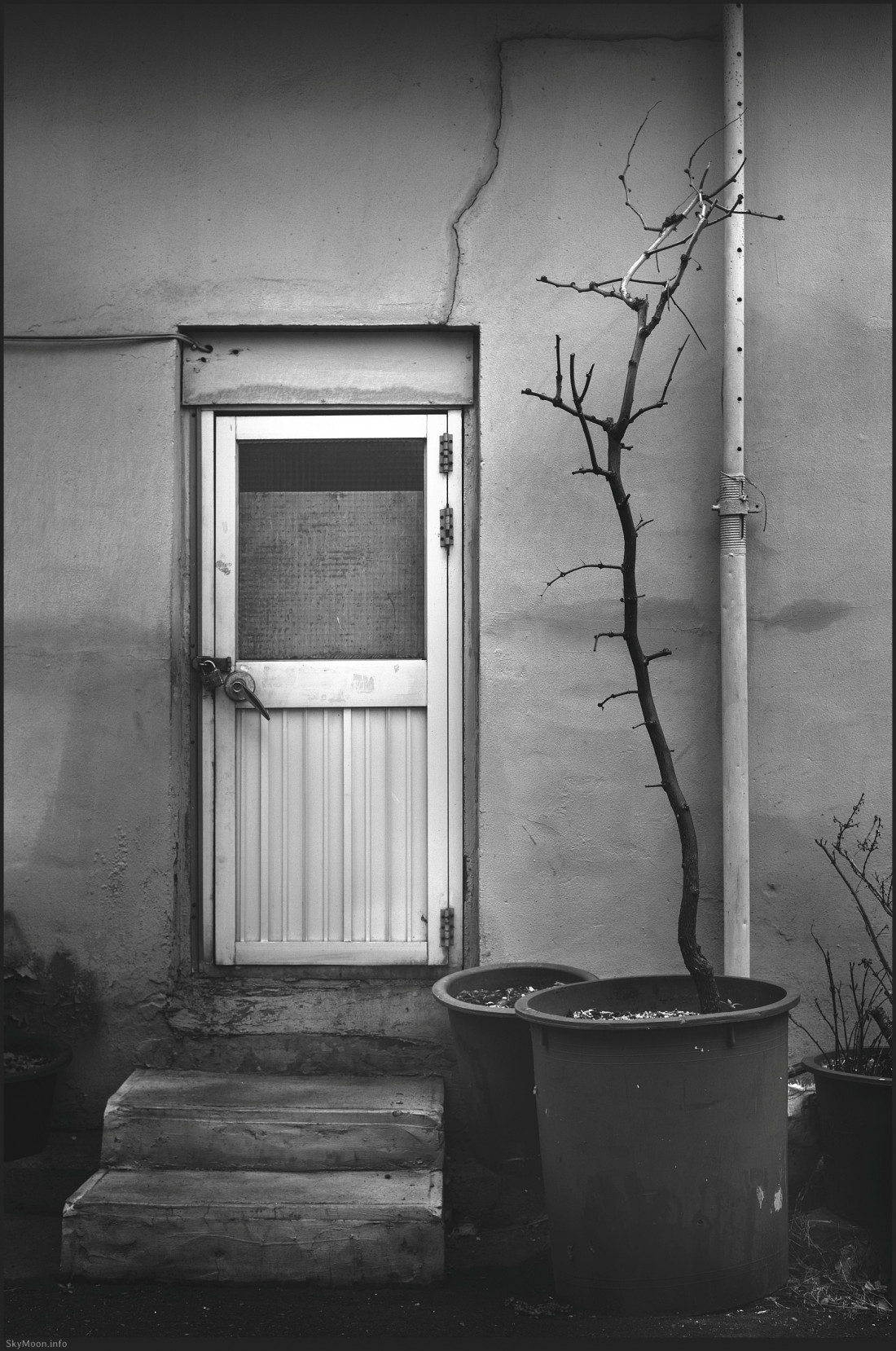 칠성동 골목길 Photo-Image