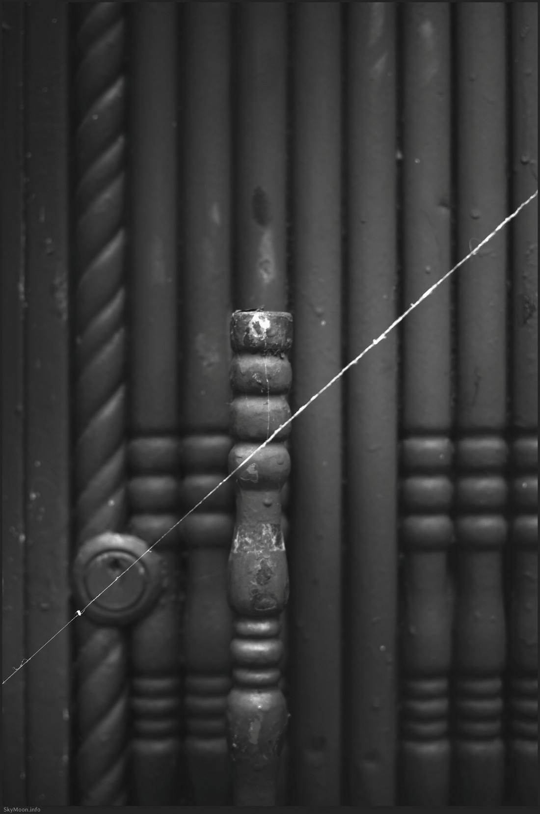 칠성동 골목길 Photo-Image