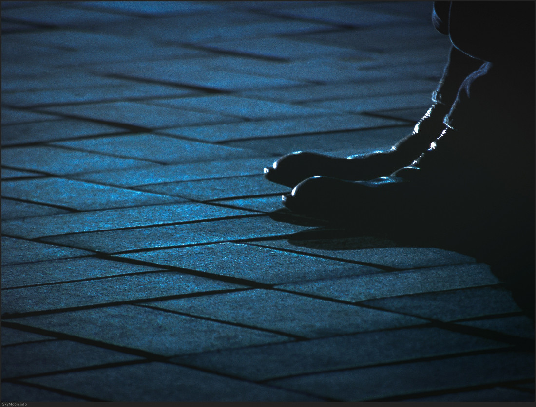 기다림_성서 계대 Photo-Image