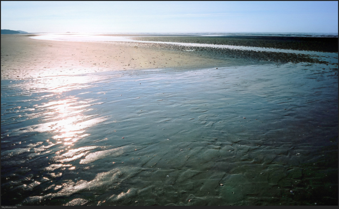 전북 서해안,부안 동호 폐염전,고창 구시포 Photo-Image