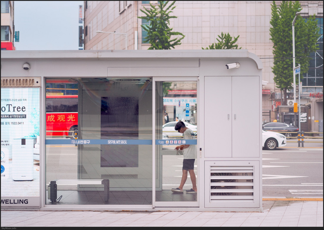 서울 DDP Photo-Image