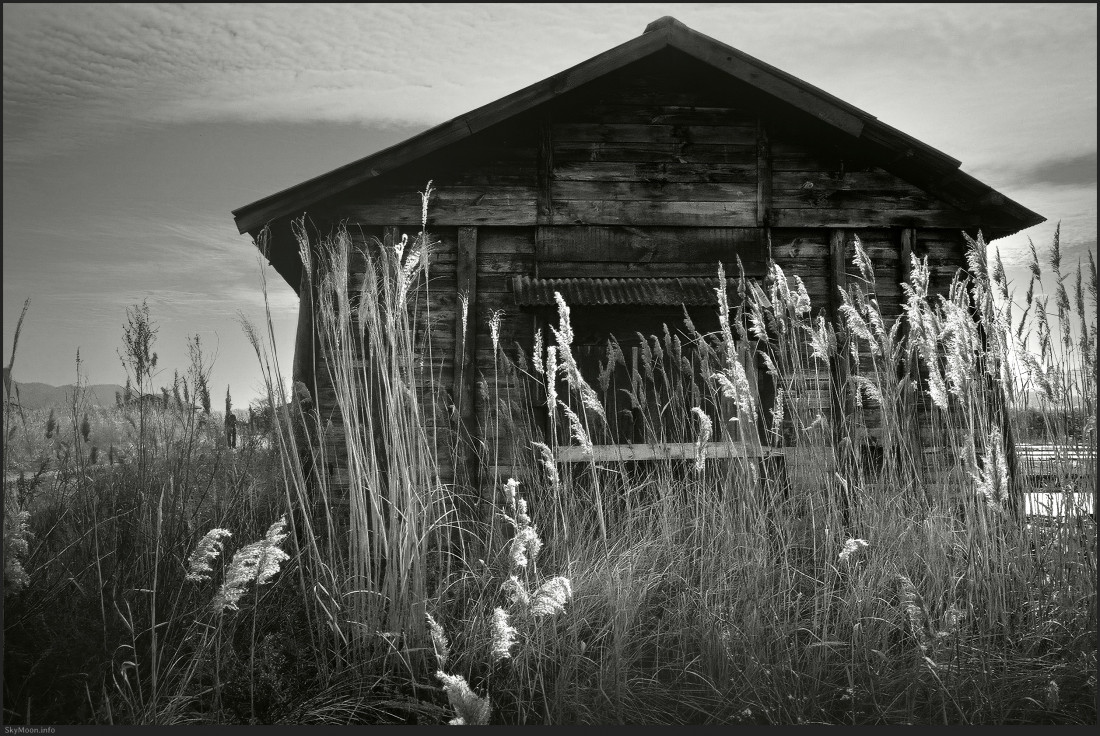 구시포 해변 Photo-Image