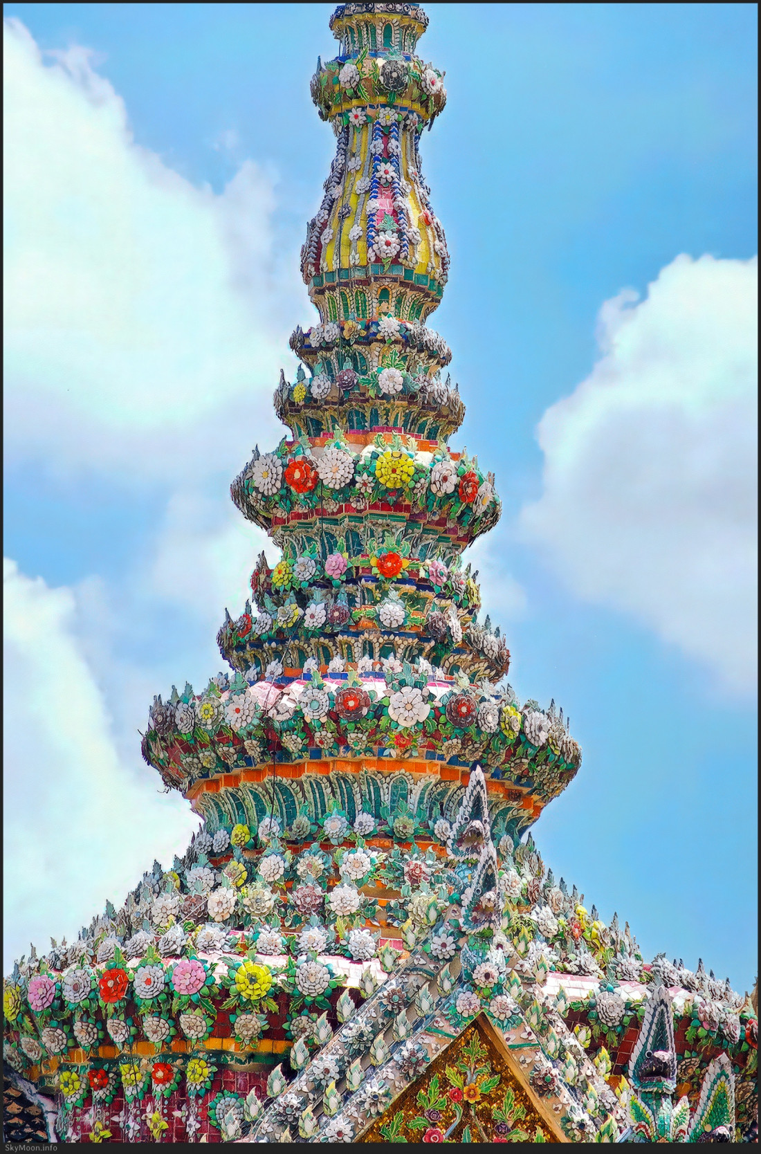 태국 방콕 Photo-Image